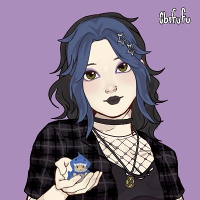 Laura💜🦇さんのプロフィール画像
