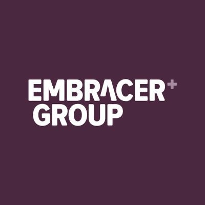 Dedicated to following the Swedish company Embracer Group