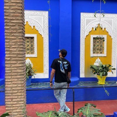 yassiramds's profile picture. 