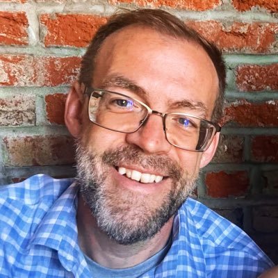 PhD AAZF ATSF @WashUDeptMed. Co-Director @WashUBBSB. Structural Biology. Molecular mechanisms of inflammation, lung disease, AD. Girlsdad. Outdoor enthusiast.