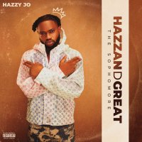 HazzanDGreat✊🏼 (@hazzyjo) 's Twitter Profile