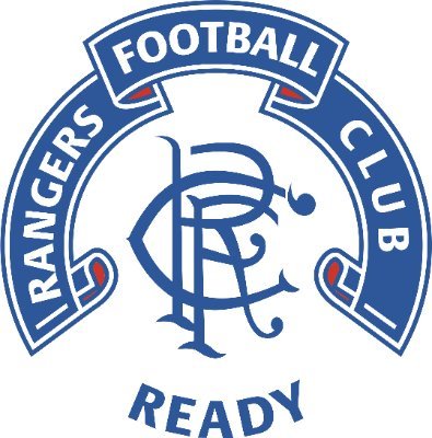 Talk and write about Rangers, feature on the Rangers Journal