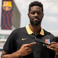 Youssoupha Fall (@youssoupha019) 's Twitter Profile