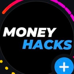 Moneyhacksin's profile picture. 