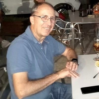 barrero_olias's profile picture. Motivado por el entorno  🏞️... o algo parecido.