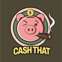 Cash That Podcast (@cashthatpodcast) 's Twitter Profile