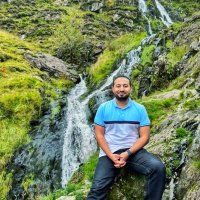 Mahmood π΅πΈ (@onemoremahmood) 's Twitter Profile