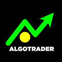 Algotrader (@algotrader_ca) 's Twitter Profile Photo Algotrader (@algotrader_ca) 's Twitter Profile Photo