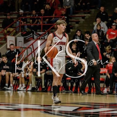 Tate Whitehead Profile