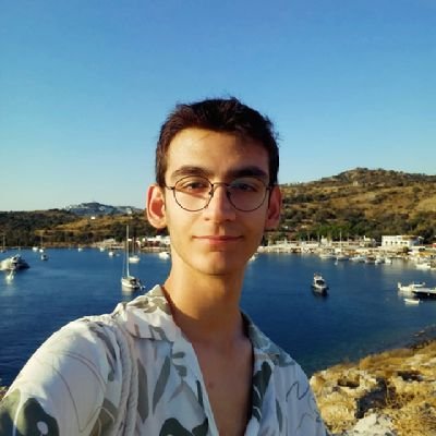 icek_huseyin's profile picture. 