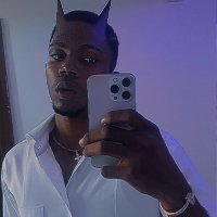 preshy (@preshy770863551) 's Twitter Profile