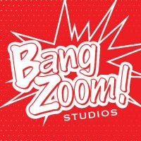 Bang Zoom! Studios (@bangzoom) 's Twitter Profile Photo Bang Zoom! Studios (@bangzoom) 's Twitter Profile Photo