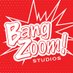 Bang Zoom! Studios (@bangzoom) Twitter profile photo Bang Zoom! Studios (@bangzoom) Twitter profile photo