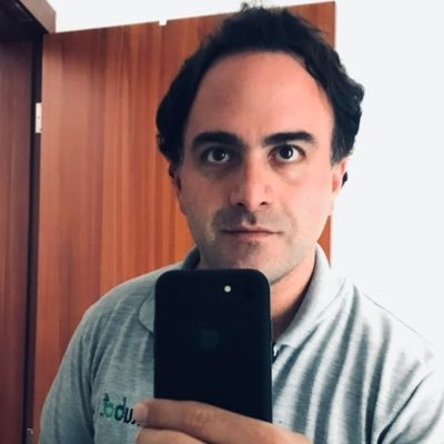 CHULLA VIDA, NO SE DICE MANDE, SE DICE QUE!