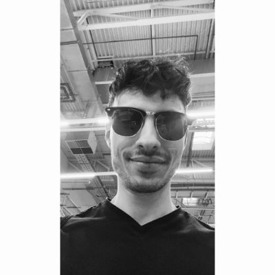 tumevoiz's profile picture. Machine Learning Engineer & occasionally music producer.