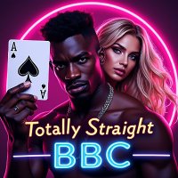 Totally Straight BBC 🥵 (@str8brobnwo) 's Twitter Profile