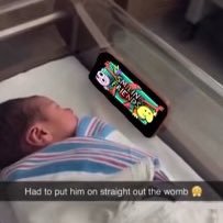 MakaylahChavez's profile picture. inactive