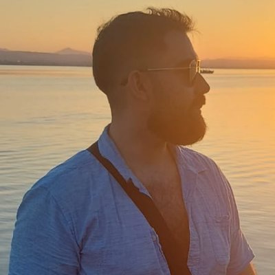 Cosecha del 91 🏳️🌈 ES/EN. Dietista, T. Farmacéutico y Web Dev. Friki, política, gym, salud, mamarracho, osete e intenso. ¡Bienvenido!