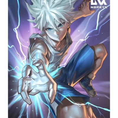 zoroexo's profile picture. 