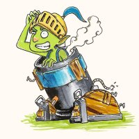 ⚡️Stell⚡️ (@stellcr) 's Twitter Profile