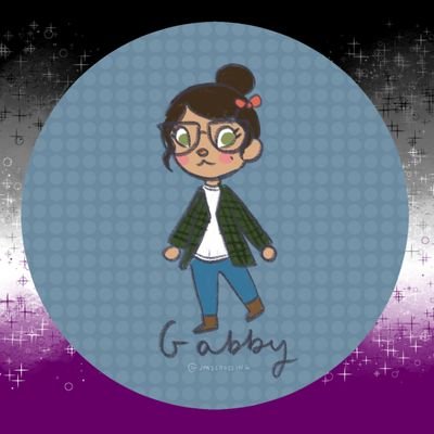 Gabbyyyyyy is tired 🇵🇸さんのプロフィール画像