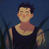 Senighter (@plombrous) 's Twitter Profile