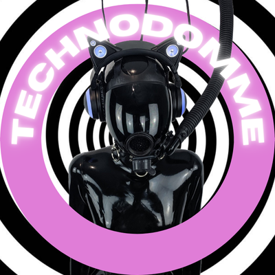 Techno_Domme's profile picture. I own you.

Discord Link: https://t.co/FJfmu3BYsI