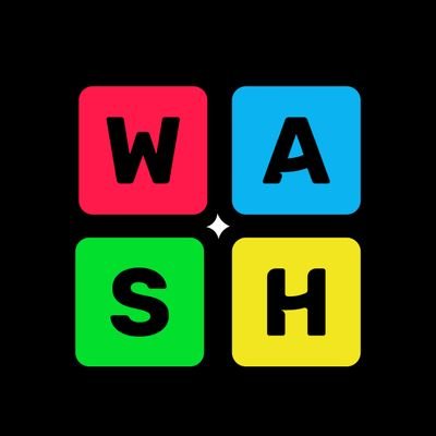 Join the conversation and let’s talk about why WASH is Everyone's Business.