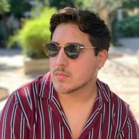 Nick Rodriguez (@nickrod30) 's Twitter Profile Photo