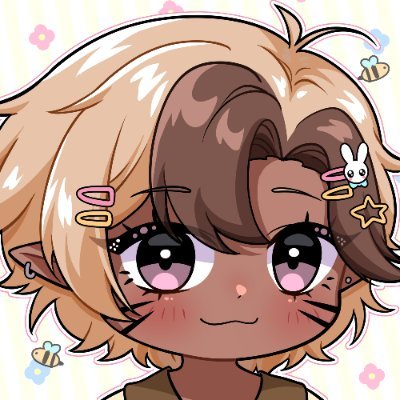 Bunnii 🎄ElfTuber | Soft redebut Dec 25'さんのプロフィール画像