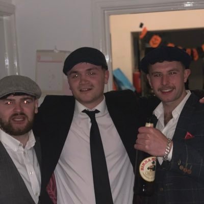 sam_harri1878's profile picture. 