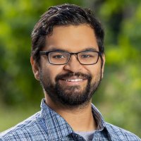 Amit Persad (@amitrlpersad) 's Twitter Profile