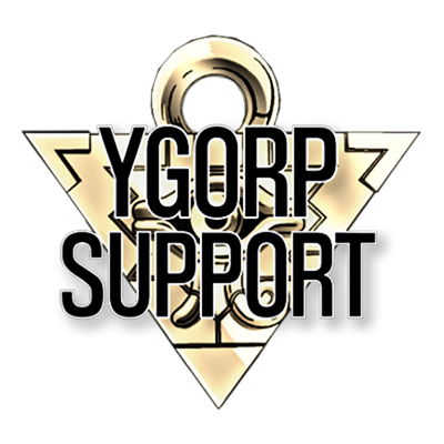 To spread positivity and motivation to the #YGORP community!