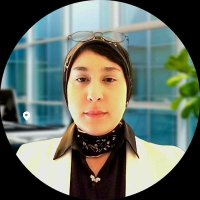 Khaoula Hidawi (@khaoula_hidawi) 's Twitter Profile
