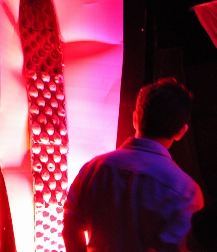 LeonardoEspeche's profile picture. Diseñador de iluminacion- artista lumínico