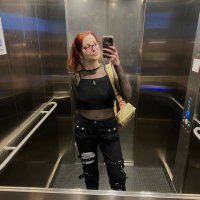 olivia marie (@ktholivia99) 's Twitter Profile