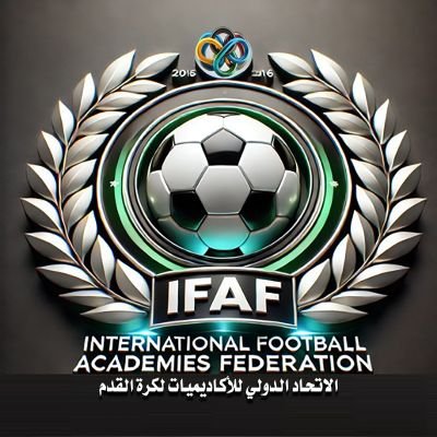 الاتحاد الدولي للأكاديميات لكرة القدم (التجارية ) 41797006678+