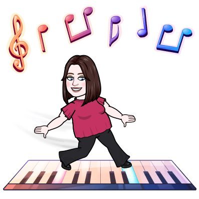Teacher of Music/Music Technology at Fife Council 🎶⭐️👩🏻🏫 • RCS Graduate 👩🏻🎓 🎵 @RCSTweets • Viola 🎻 • Piano 🎹 • Alto 🎤 • She/her
