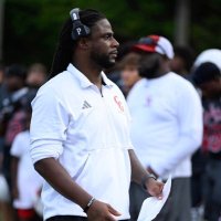 Coach Rufus Thomas (@coach_rthomas) 's Twitter Profile