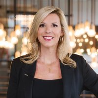 Kendalle Burlin O'Connell (@kendalleoc) 's Twitter Profile