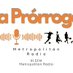 La Prórroga RM (@laprorrogarm) Twitter profile photo