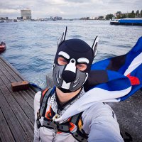 Pup_taurus (@pup_taurus) 's Twitter Profile