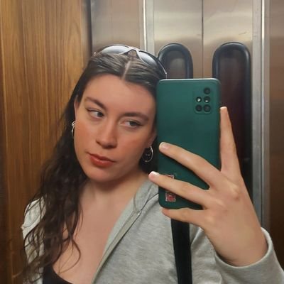 se fa el que se pot, ni més ni menys
💐🦠🥭🧚🏽♀️🌱🌼🍓🤸🏻♀️🦎