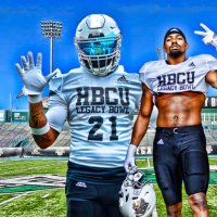 HBCU Legacy Bowl Athletes (@hbcu_lbathletes) 's Twitter Profile