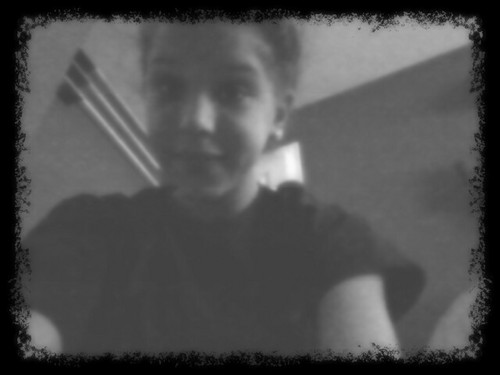 you know my name, not my story.
if you took one step in my shoes, youd fall.
but thats the way of life...