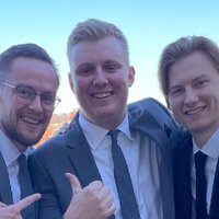 Ryan (@the_ryan_shull) 's Twitter Profile