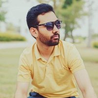 Prakhar Srivastava (@prakharsri7) 's Twitter Profile
