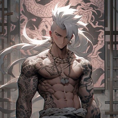 achine879's profile picture. 死道友不死贫道