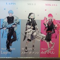 おと🫧 (@otolapi_) 's Twitter Profile