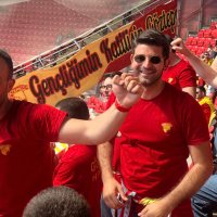 Hersanlı (@ogulcanhersanli) 's Twitter Profile